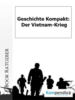 cover image of Der Vietnam-Krieg